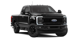 2026 Ford Super Duty® External Image 4